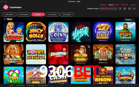 Live Casino 9306Bet